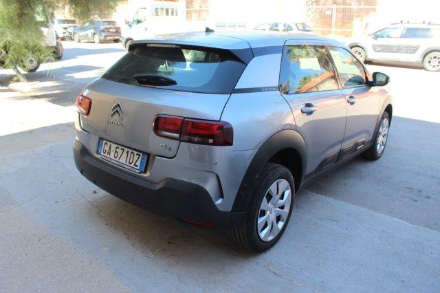 CITROEN C4 Cactus BlueHDi 100 S&S Feel