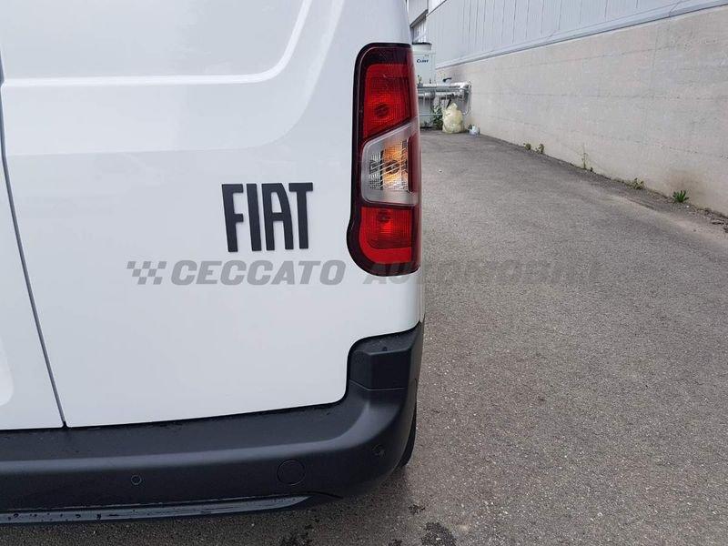 FIAT Doblò Doblò Serie 3 Van Ch1 1.5 Bluehdi 130cv Mt6