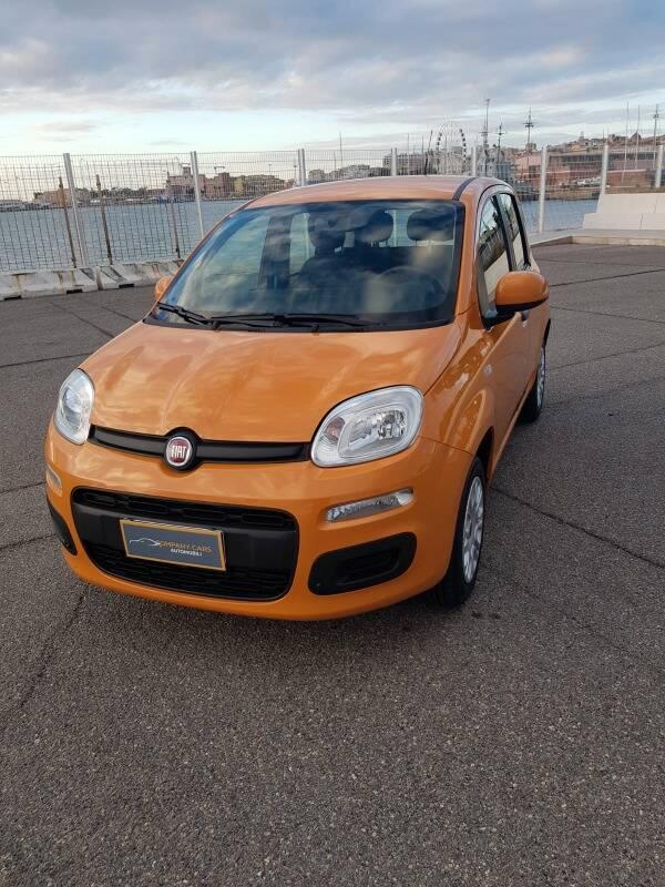 Fiat Panda 1.2 Easy s&s 69cv my19