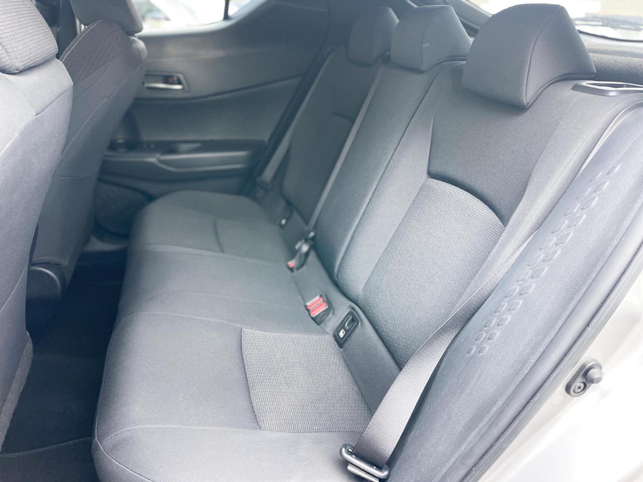 Toyota C-HR 1.8 Hybrid 98CV E6 Neo - 2017