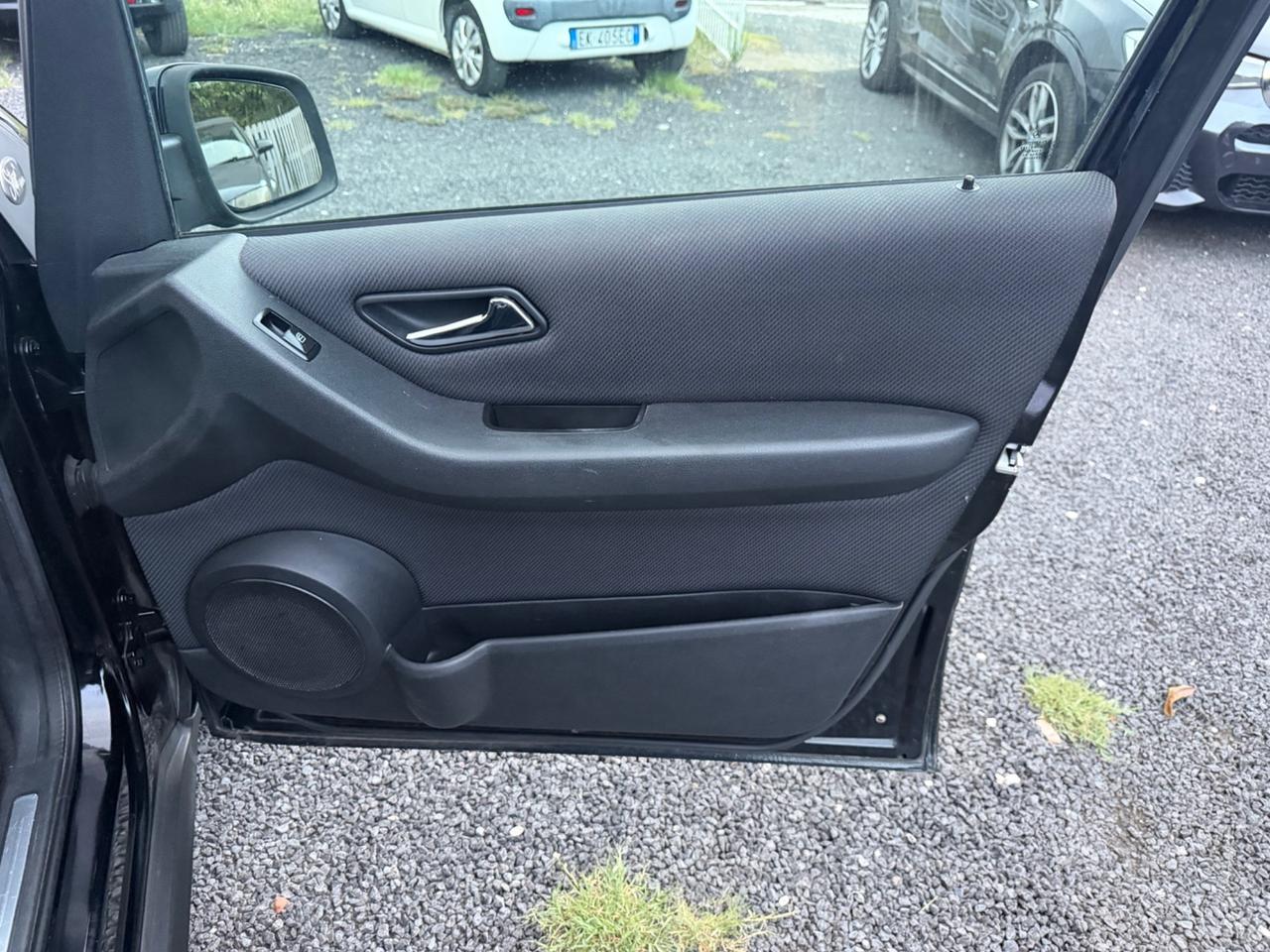 Mercedes-benz A 160 CDI BlueEFFICIENCY Special Edition