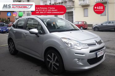 Citroën C3 Citroën C3 BlueHDi 75 Exclusive 55KW ANNO 2016