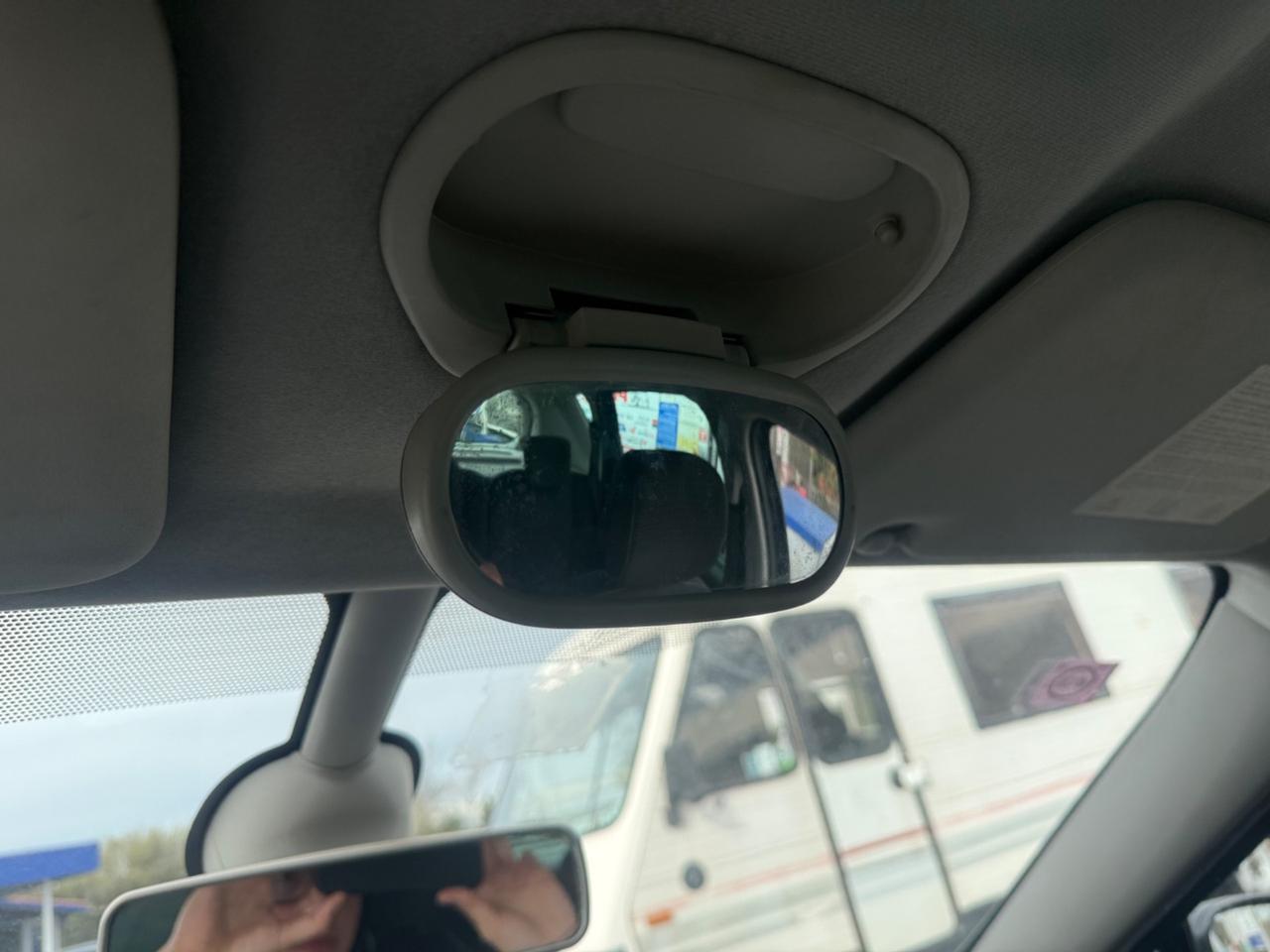 Renault Scenic Scénic X-Mod 1.5 dCi 110CV Luxe PREZZO REALE