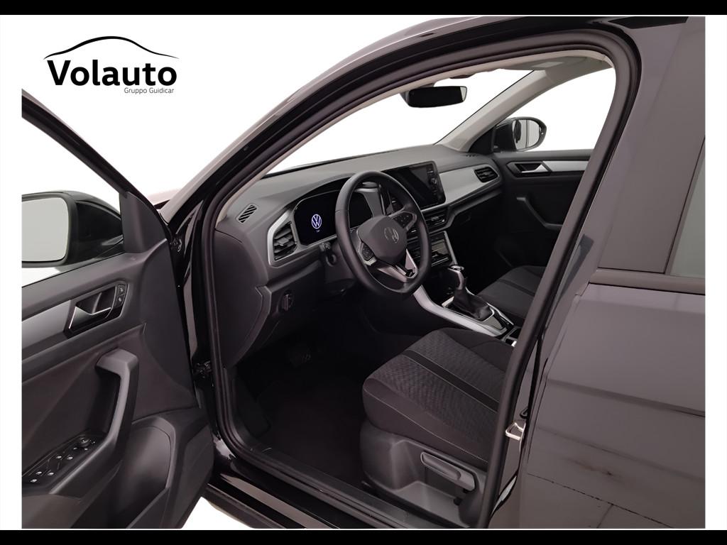VOLKSWAGEN T-Roc I 2022 - T-Roc 2.0 tdi Life 150cv dsg
