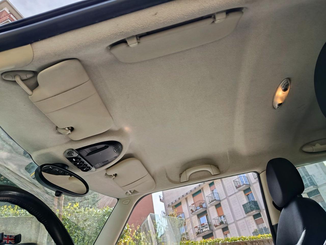 Mini Cooper SD 2.0 Hype #10162