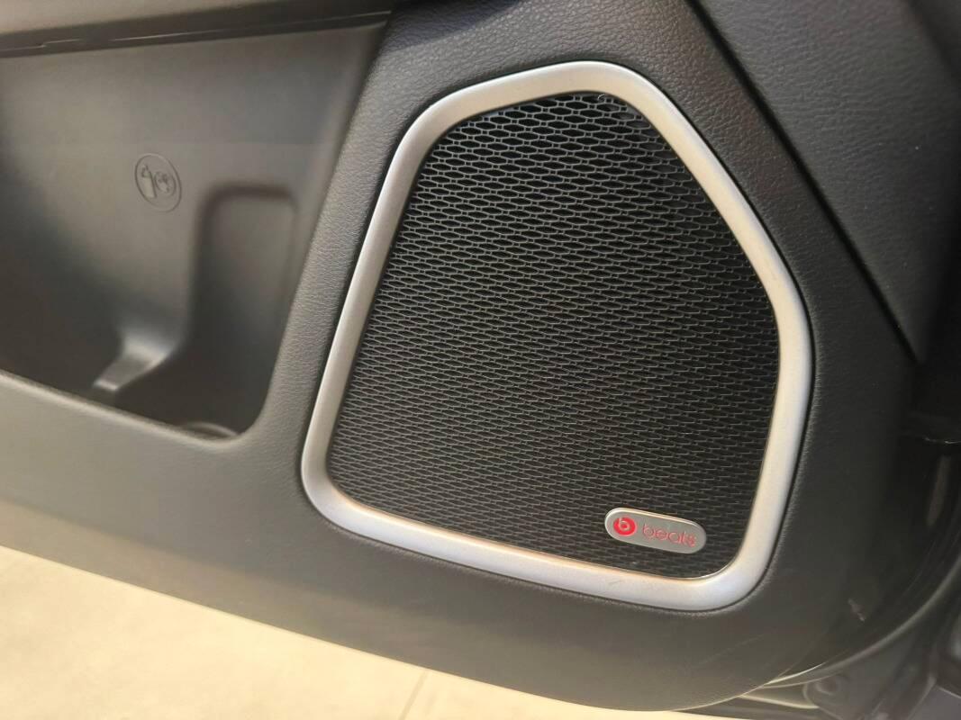 Jeep Compass 1.6 mjt Limited 2wd 120cv