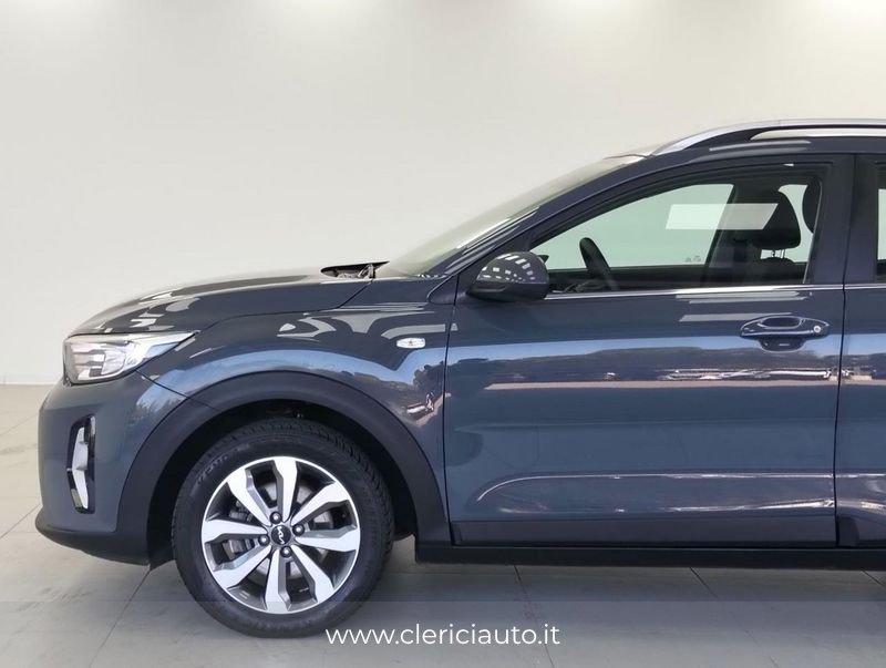Kia Stonic 1.2 DPI Urban