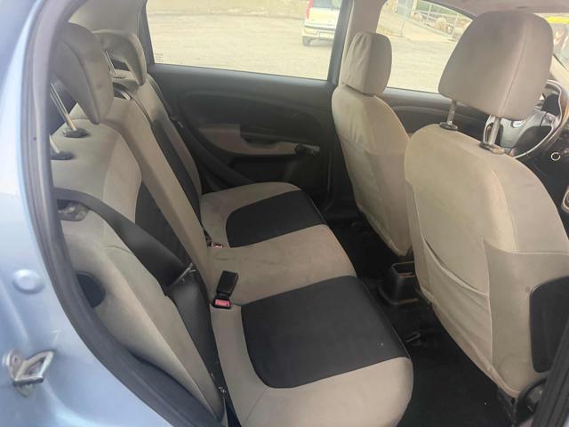 FIAT Grande Punto 1.3 MJT 75 CV 5p Dynamic senza lavoro da fare