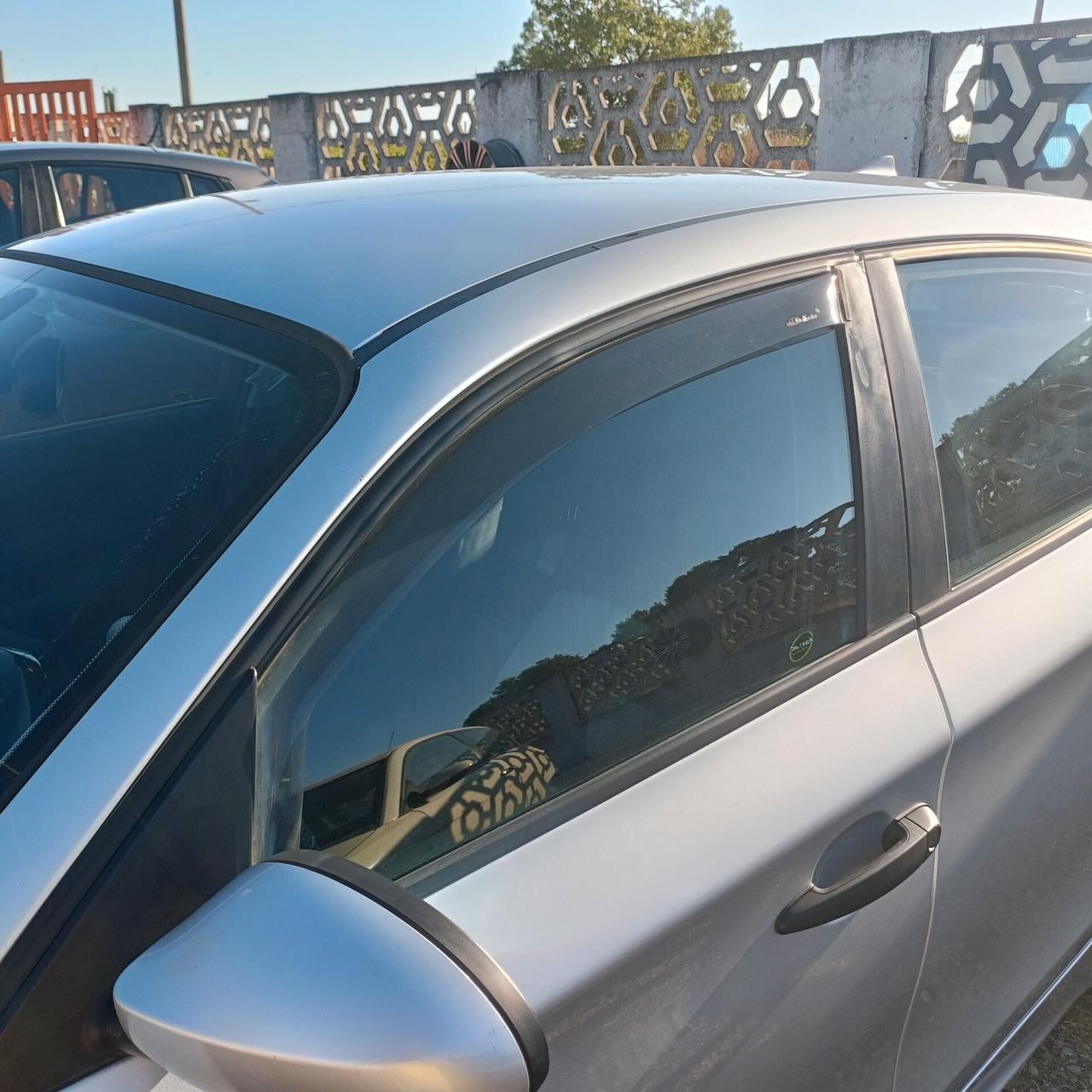 Bmw 118 118d cat 5 porte Futura DPF