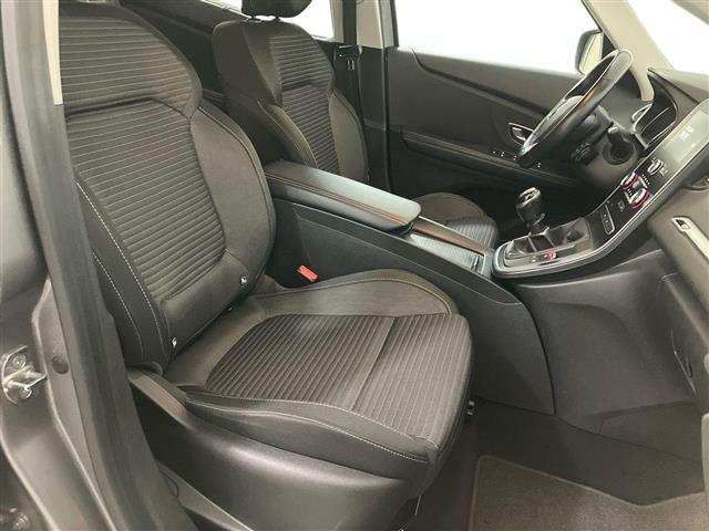 RENAULT Scenic 1.5 dCi Energy 110cv Business