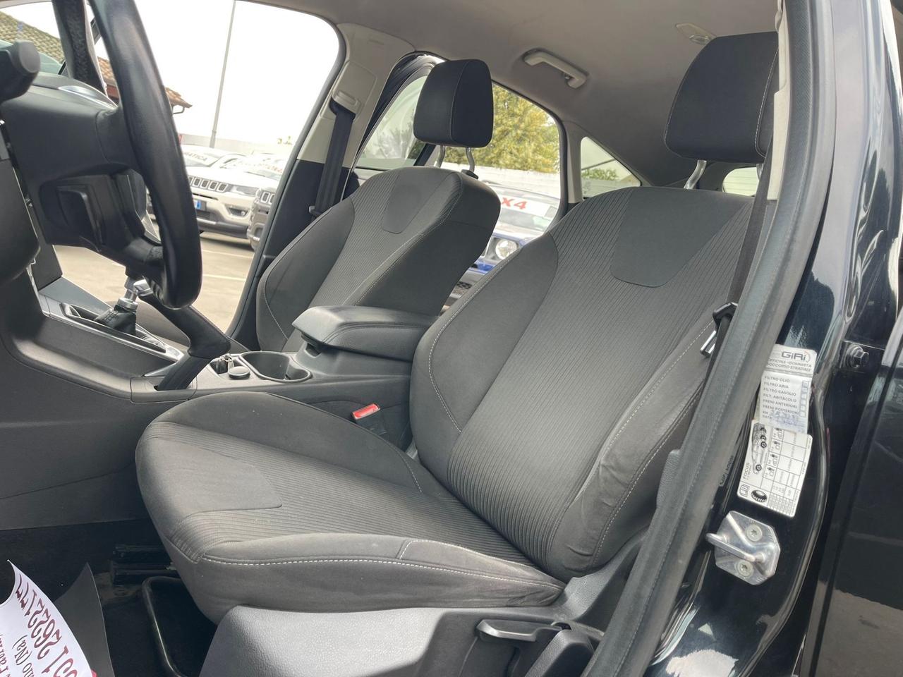 Ford Focus 1.6 TDCi 115 CV Titanium
