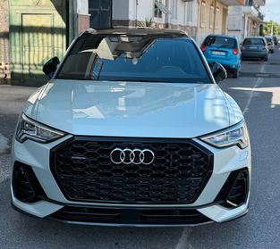 Audi Q3 40 TDI 2.0 200 CV QUATTRO S-TRONIC SPBK S-LINE