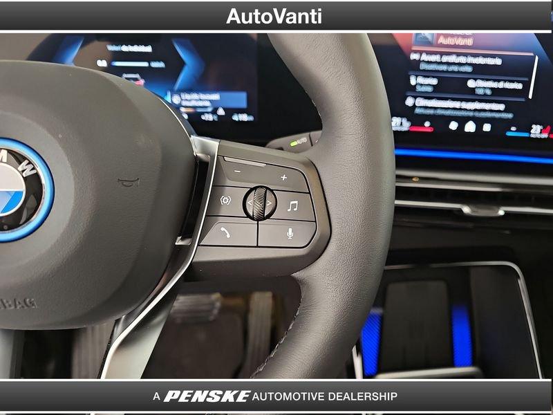 BMW X1 iX1 edrive 20 X-Line