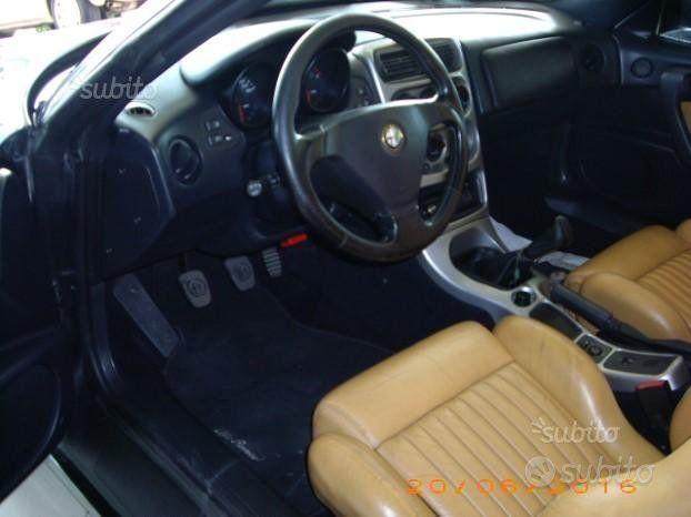 ALFA ROMEO Gtv/Spider - 1997