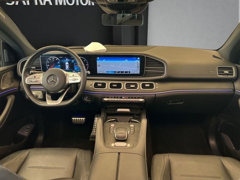 Mercedes-Benz GLE GLE Coupe 300 d mhev Premium Pro 4matic auto