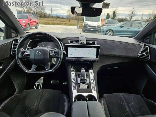 DS AUTOMOBILES DS 7 1.5 bluehdi Performance Line 130cv auto - GP322MH