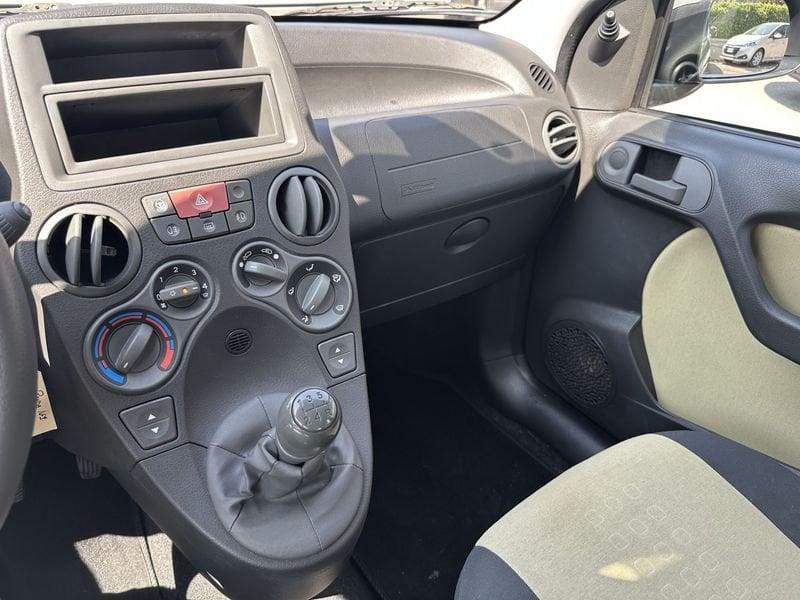 FIAT Panda Fiat Panda 1.2 '' Adatta per neo-patentati''