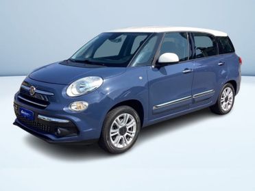 FIAT 500L Wagon 1.3 MJT LOUNGE 95CV 7P.TI DUALOGIC MY19