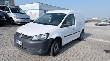 Volkswagen Caddy 1.6 TDI 2014
