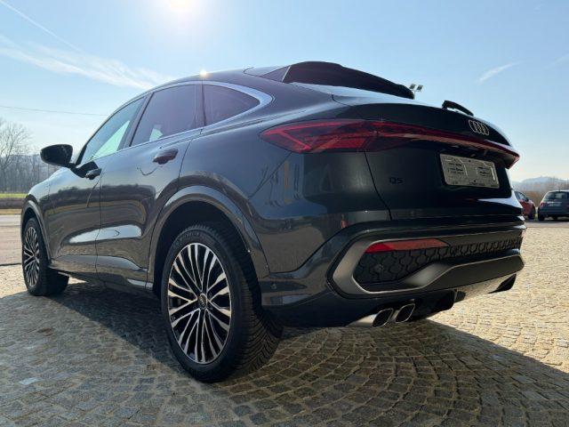 AUDI Q5 KM 0 11/25 - S LINE INT+EST - 4X4 - PROMO FINANZIA