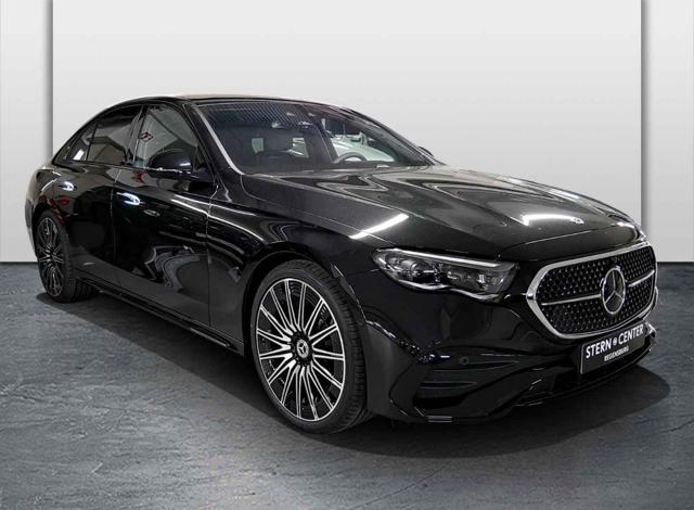 MERCEDES-BENZ E 200 d Mild hybrid AMG Line Premium Plus VINCOLO FINANZ