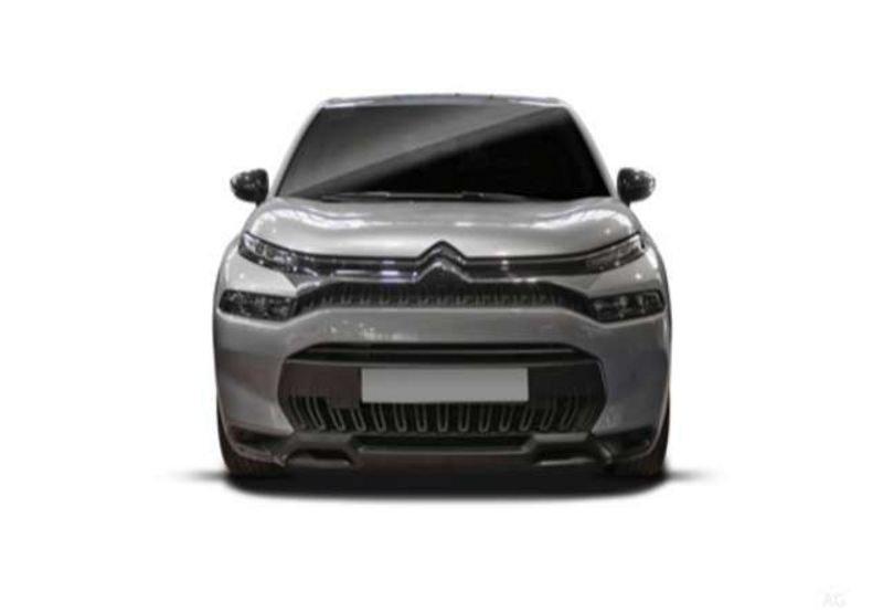 Citroën C3 Aircross 1.2 PureTech Max
