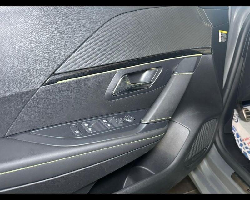 Peugeot 208 2ª serie PureTech 100 Stop&Start 5 porte GT