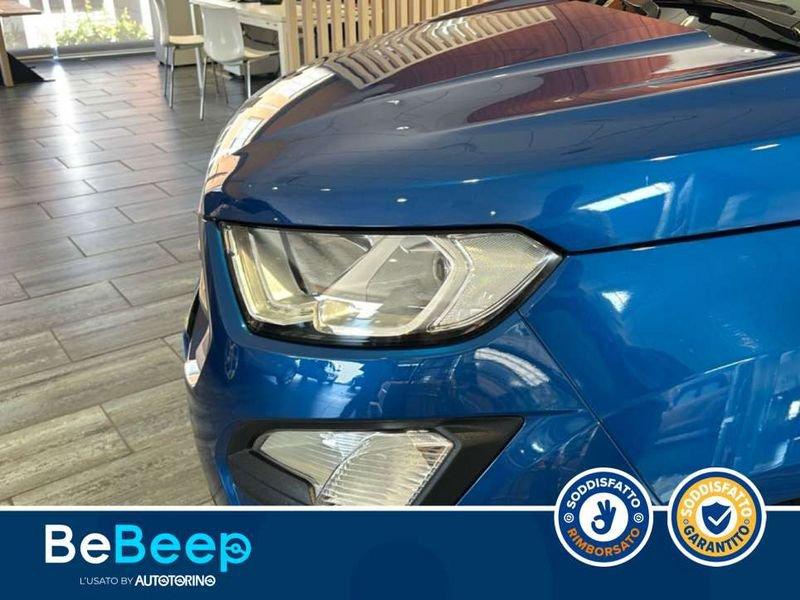 Ford EcoSport 1.5 ECOBLUE BUSINESS S&S 100CV MY19