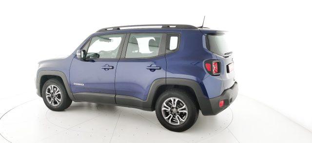 JEEP Renegade 1.0 T3 Longitude