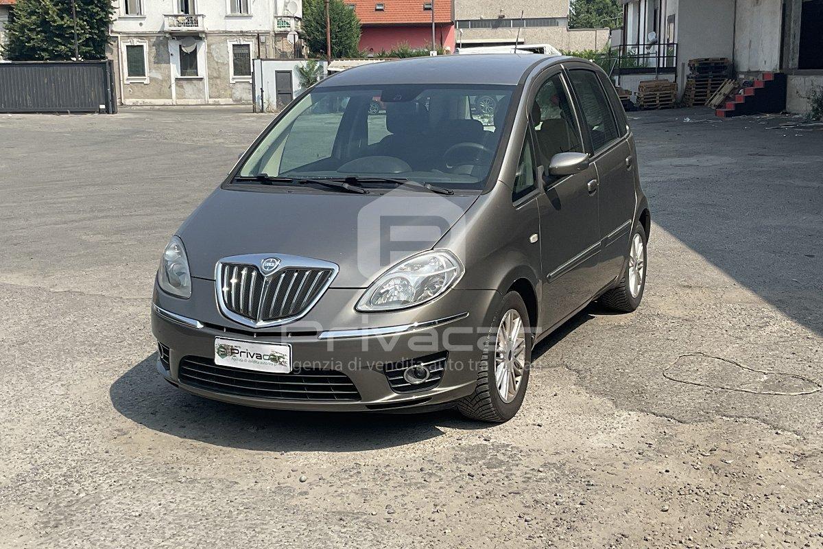LANCIA Musa 1.4 16V EURO 5 Oro Plus