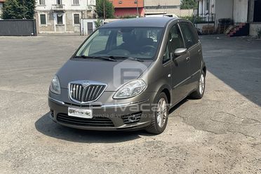 LANCIA Musa 1.4 16V EURO 5 Oro Plus