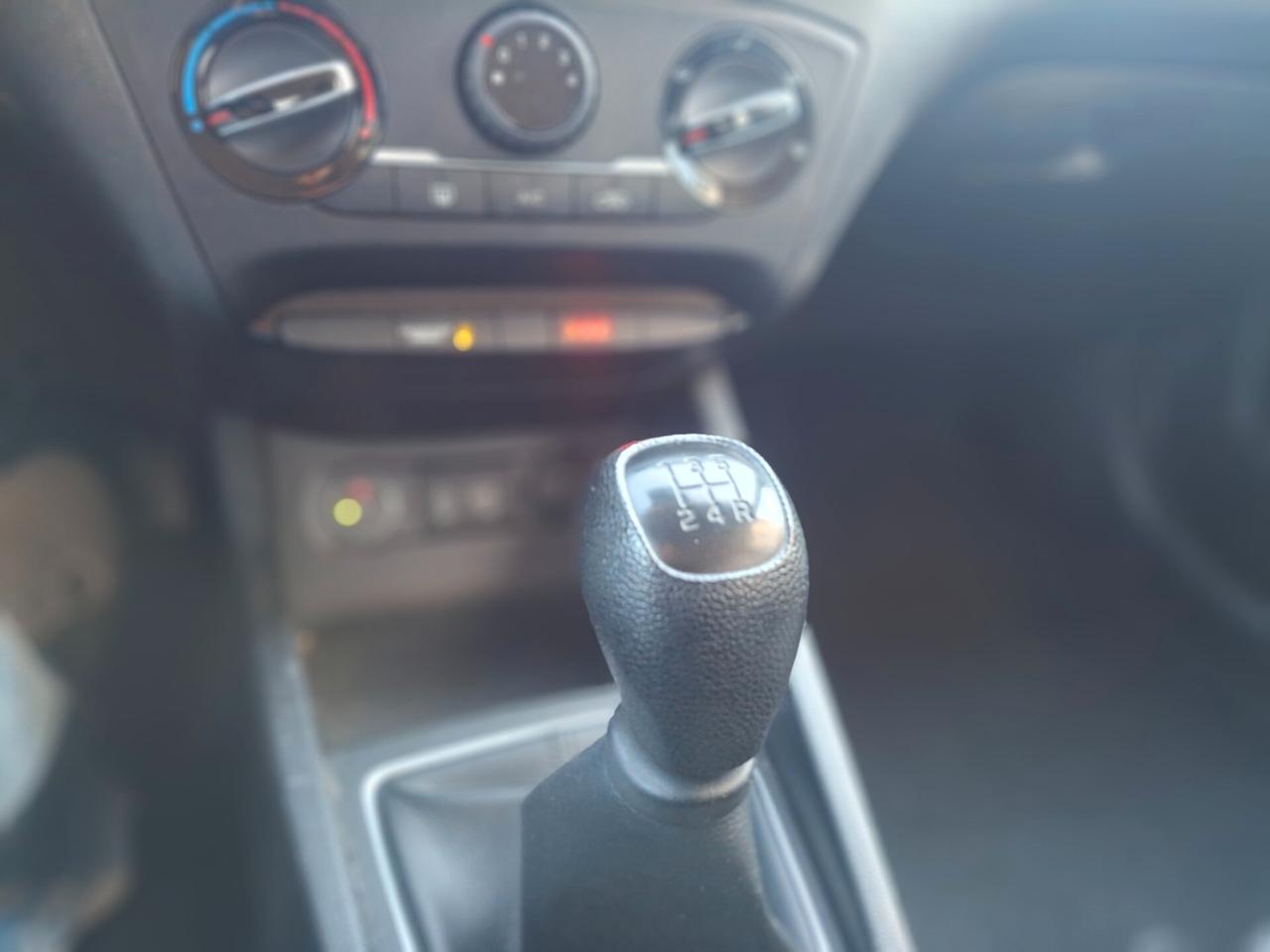 Hyundai i20 1.2 GPL, 5 porte