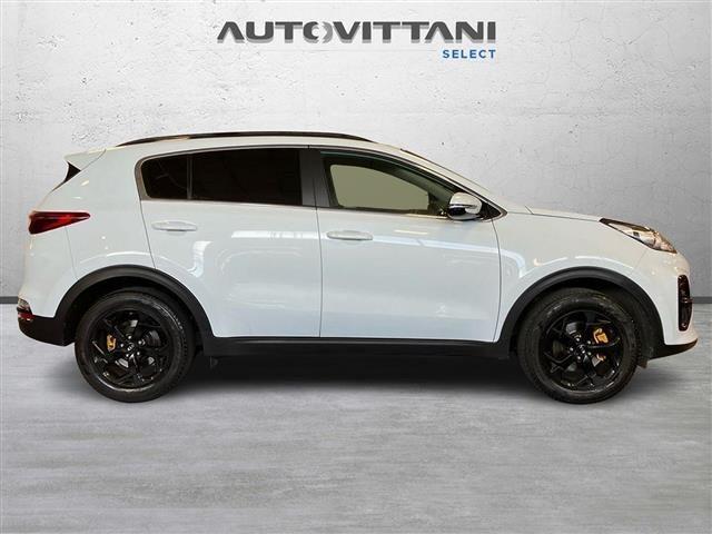 KIA Sportage 1.6 GDI 132cv Energy Adas Pack Plus 2WD
