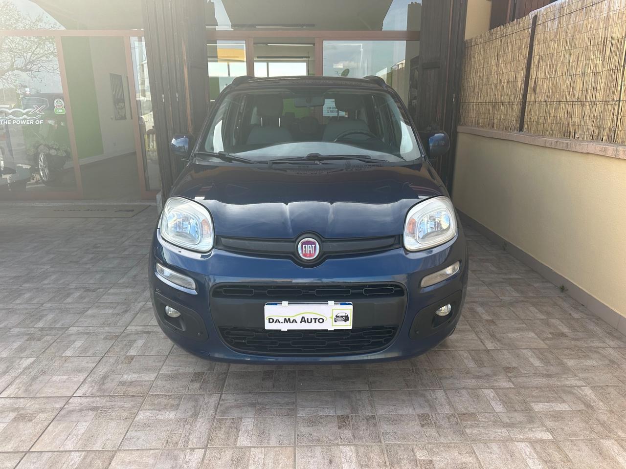 Fiat Panda 1.2 Lounge km 90.000 - 02/2015