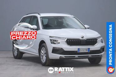 Skoda Kamiq 1.0 TSI 95CV Ambition