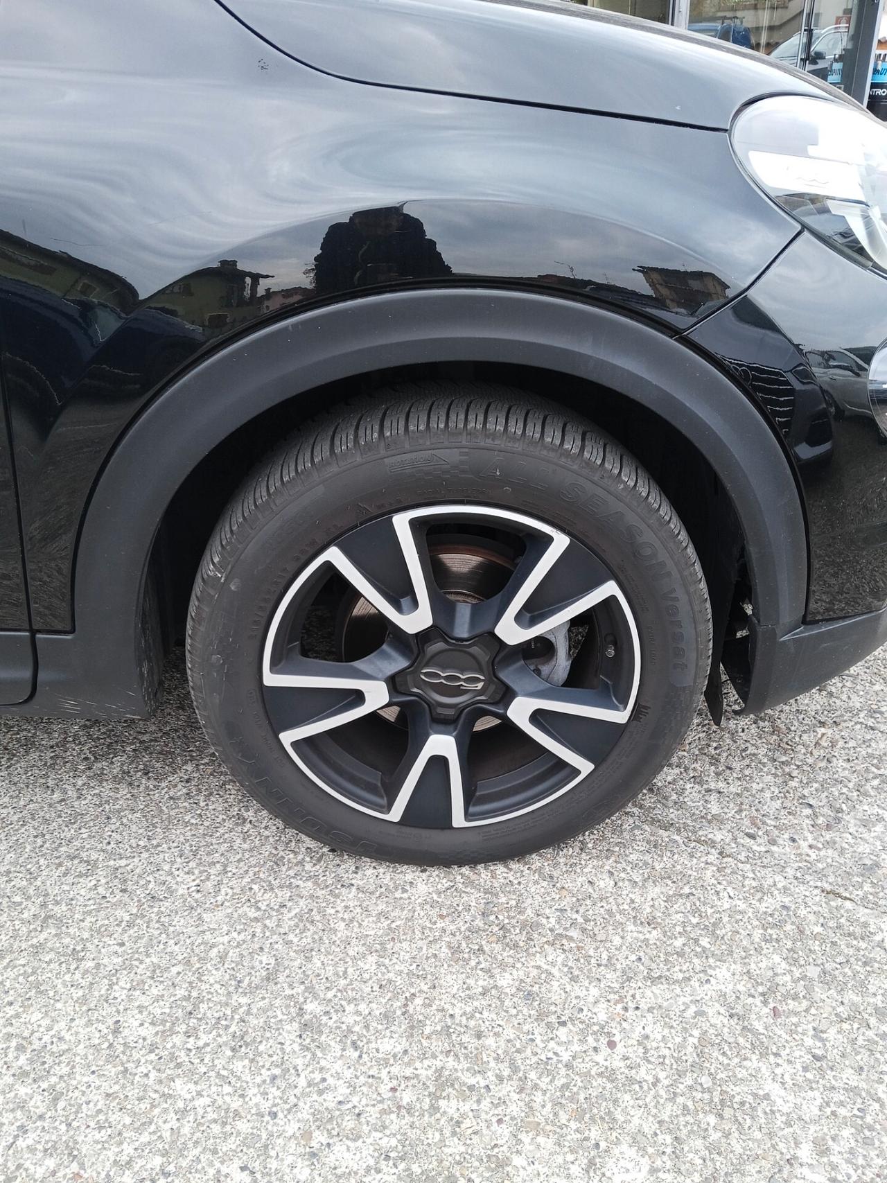 Fiat 500X 1.0 T3 120 CV Sport