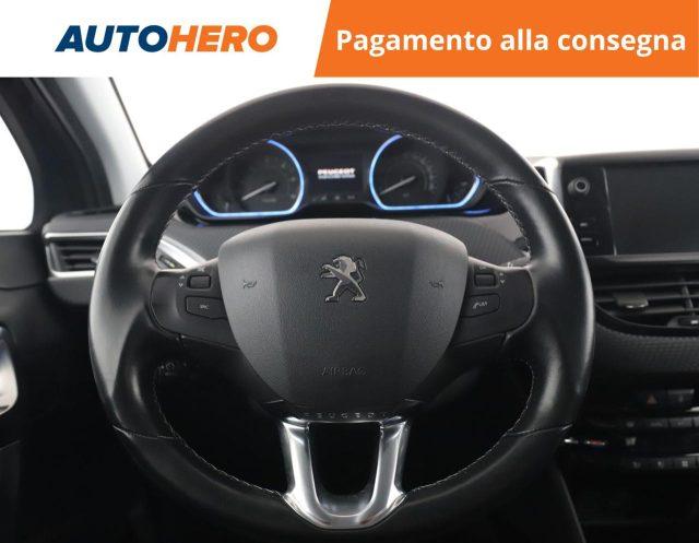 PEUGEOT 2008 1° serie BlueHDi 120 S&S Allure