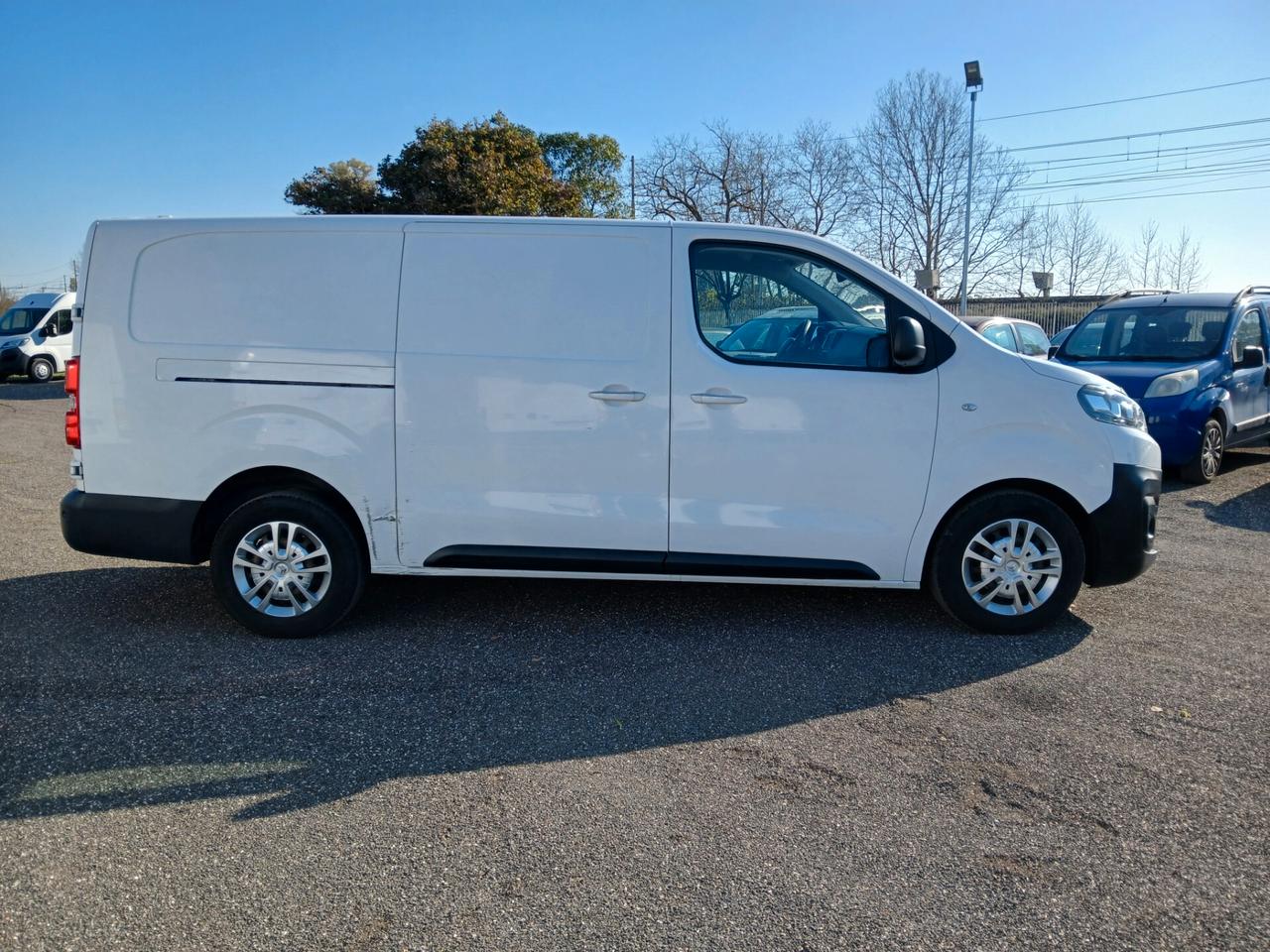 Citroen Jumper 30 BlueHDi 140 S&S PC-TN Furgone