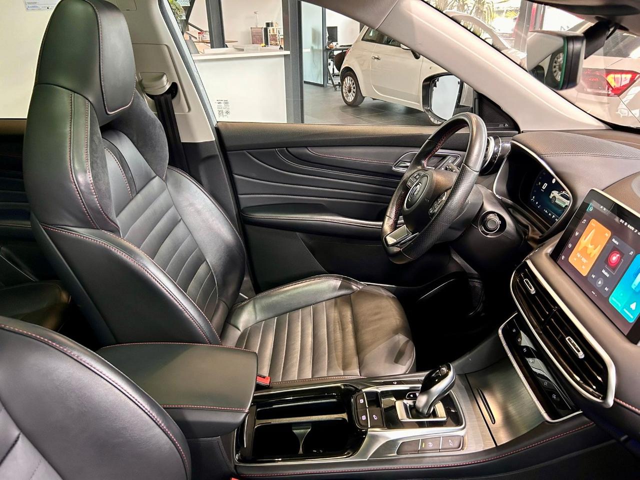 Mg HS 1.5 t Luxury auto