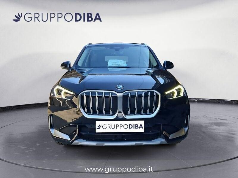 BMW X1 Serie X SDRIVE18D