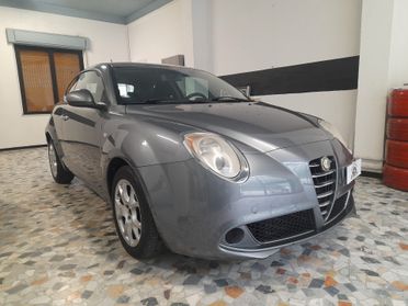 Alfa Romeo MiTo 1.6 JTDm 16V Progression