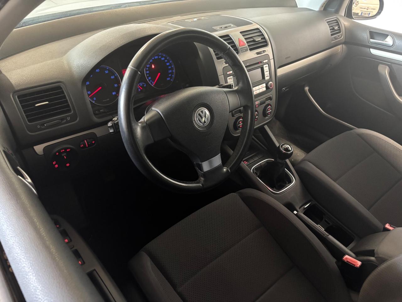 Volkswagen Golf 1.6 BENZINA |OK NEOPATENTATI |