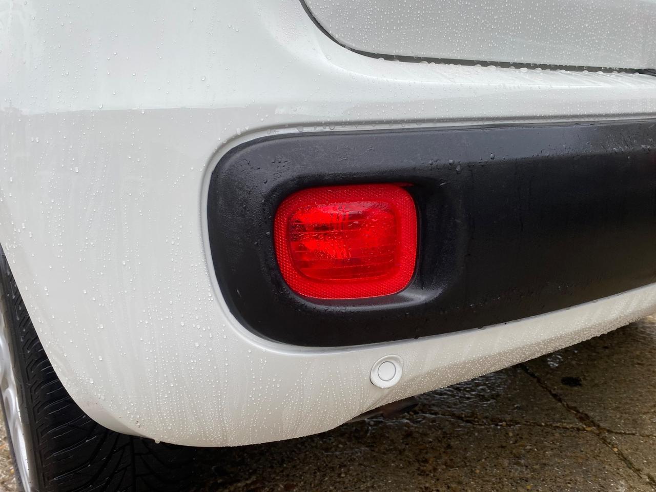 Fiat Panda 1.2 EasyPower Easy