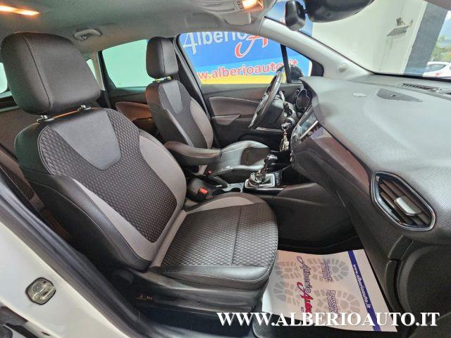 OPEL Crossland X 1.5 ECOTEC D 102 CV Start&Stop Ultimate