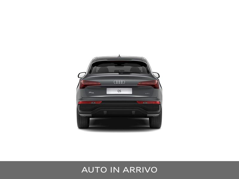 Sportback 40TDI 204CV quattro S tronic S line Plus