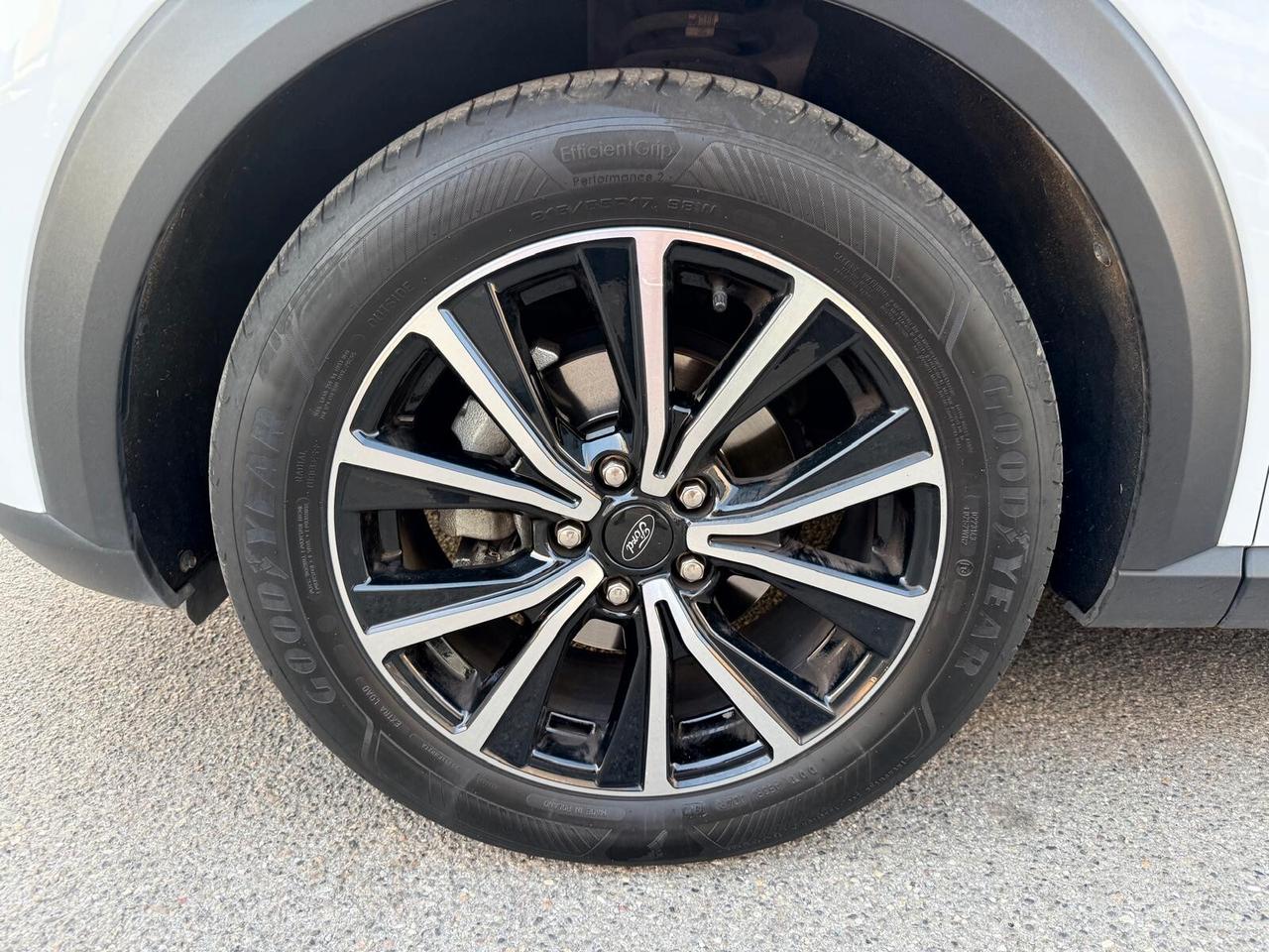 Ford Puma 1.0 EcoBoost Hybrid 125 CV S&S Titanium ***APPLE CARPLAY/ANDROID AUTO***