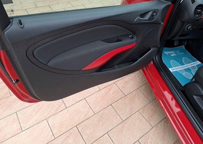 Opel Adam Adam 1.4 87 CV GPL Tech Glam