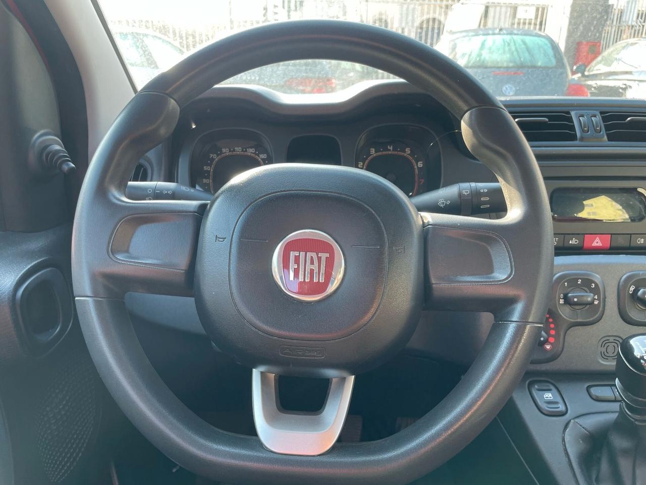 Fiat Panda 1.2 Pop