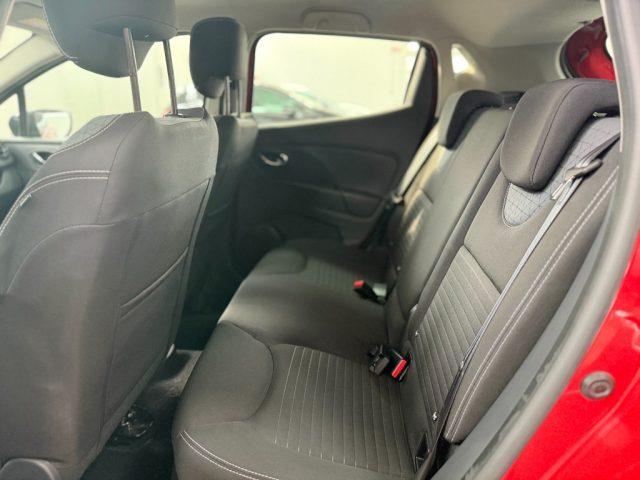 RENAULT Clio 1.5 dCi 8V 90CV EDC 5 porte Energy