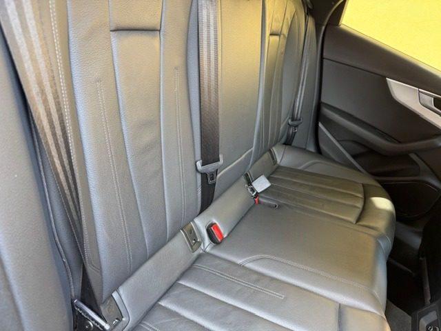AUDI A4 allroad 45 TFSI 245 CV S tronic Business